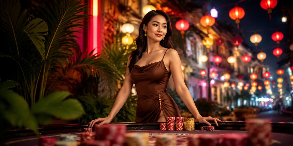 dks88 Bàn casino sống động, dealer thật, ví Việt